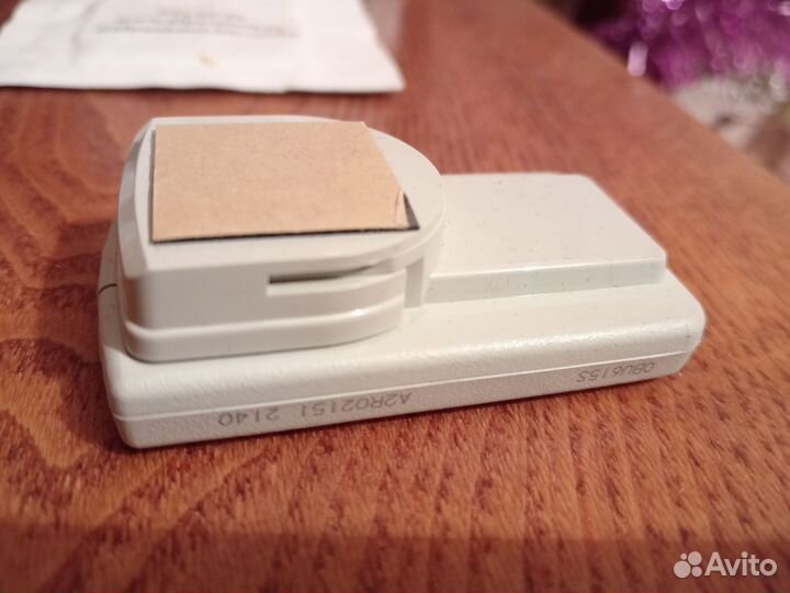 Транспордер зсд