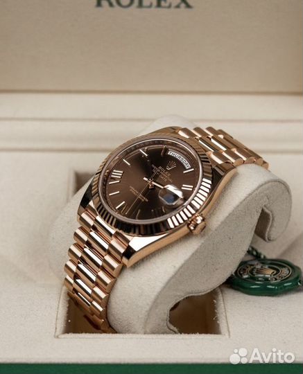 Часы мужские Rolex