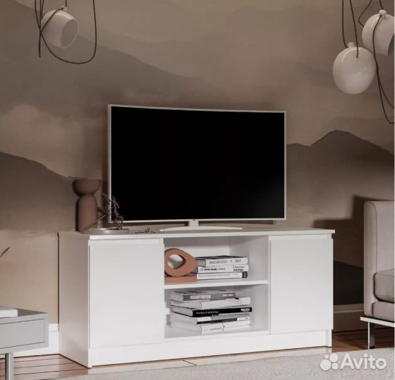Тумба под тв