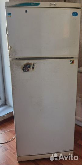 Холодильник Stinol