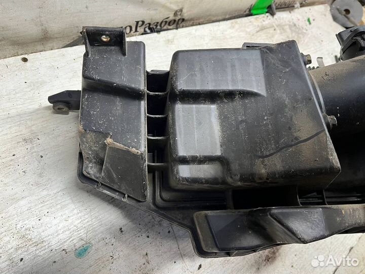 Корпус воздушного фильтра maxima a33 cefiro