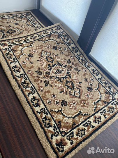 Комплект на мягкую мебель