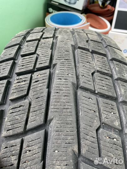 Yokohama Geolandar I/T-S G073 265/65 R17 112Q