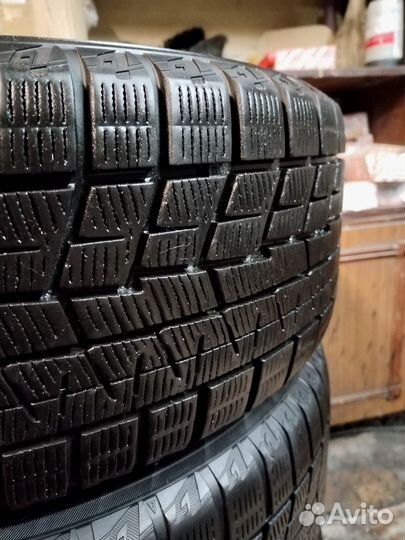 Yokohama Ice Guard IG60 205/45 R17
