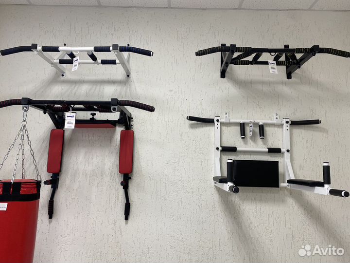 Скамья для пресса и гиперэкстензии