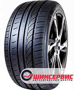 Sunfull Mont-Pro HP881 235/60 R18