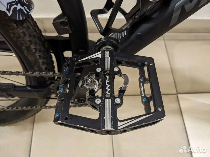 Merida ninety six 4000 (2019) 29' рама XL