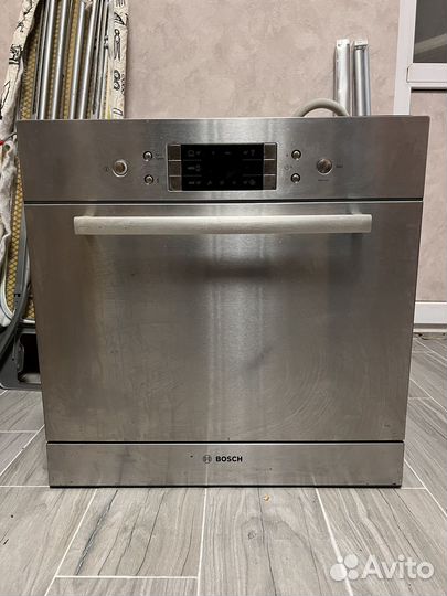 Посудомоечная машина bosch