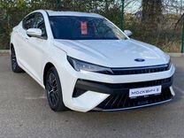 Новый Москвич 6 1.5 CVT, 2024, цена от 1 840 000 руб.