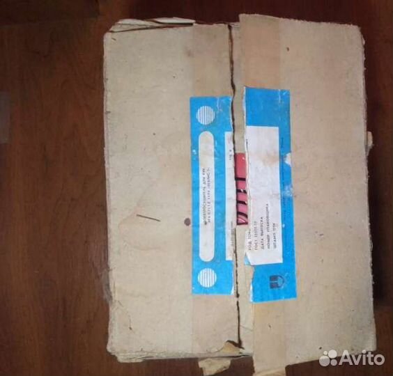 Электросушитель для рук