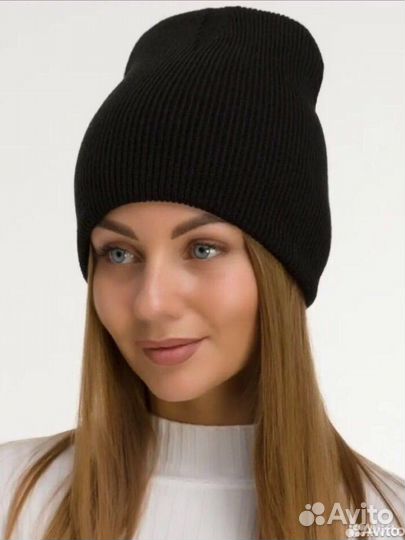 Шапка женская