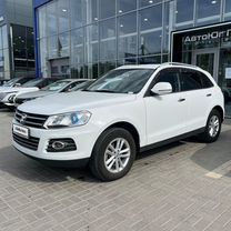 ZOTYE T600 1.5 MT, 2015, 253� 171 км, с пробегом, цена 889 000 руб.