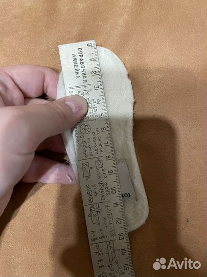 Ботинки для девочки демисезон/зима