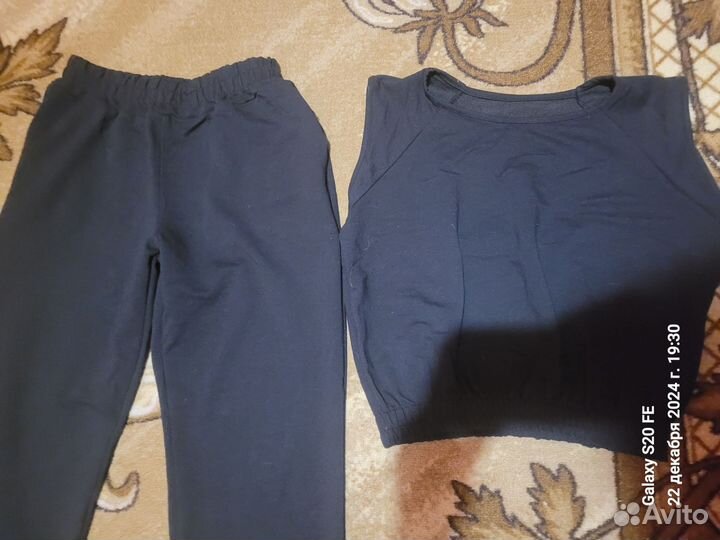 Костюм женский