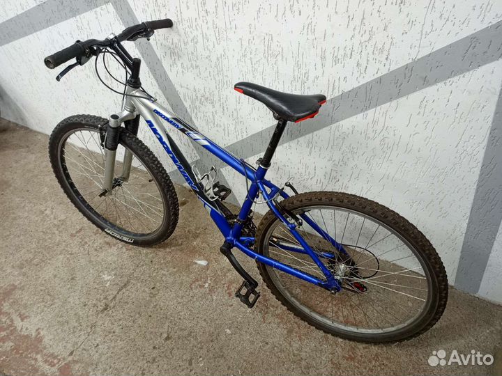 Велосипед Nordway