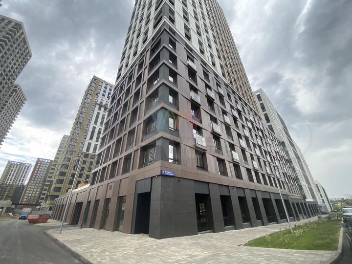 Аренда в ЖК 