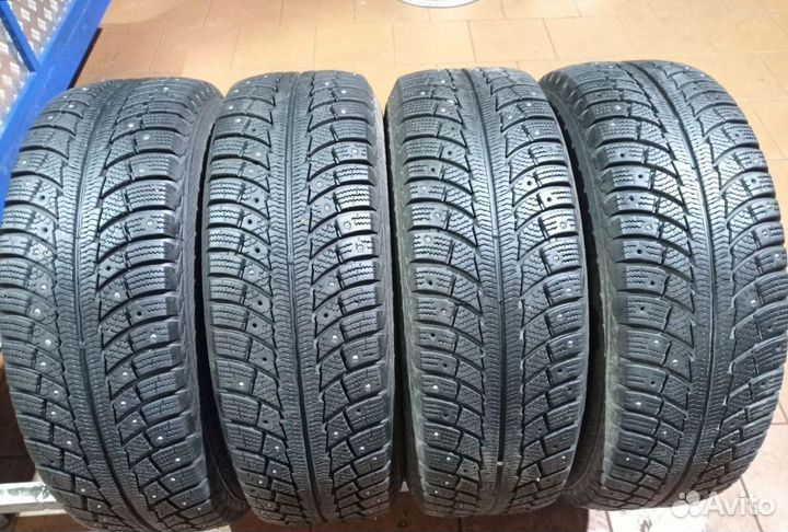 Gislaved Nord Frost 5 225/65 R17 99W