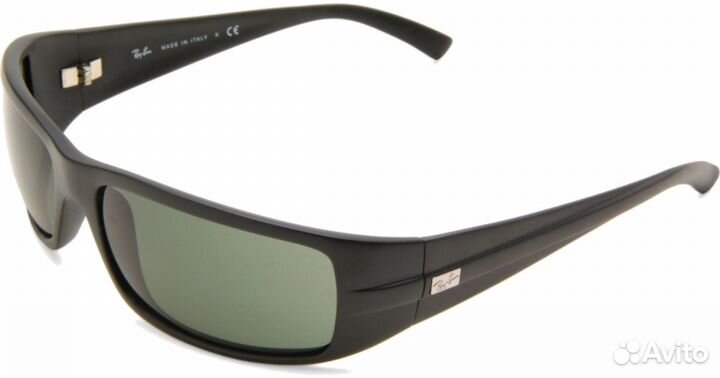 RAY BAN sidestreet rb4057(60x15)