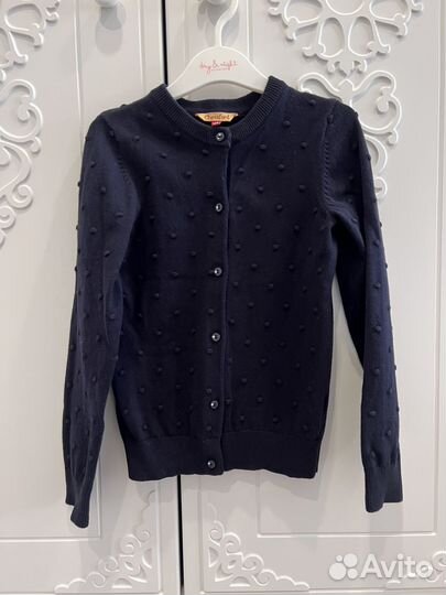 Вещи пакетом на девочку 7 - 8 лет