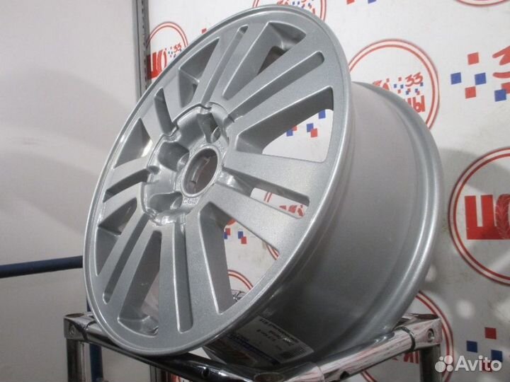 Диски Форд R16, 5/108 63.3