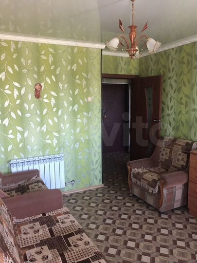 1-к. квартира, 26 м², 3/3 эт.