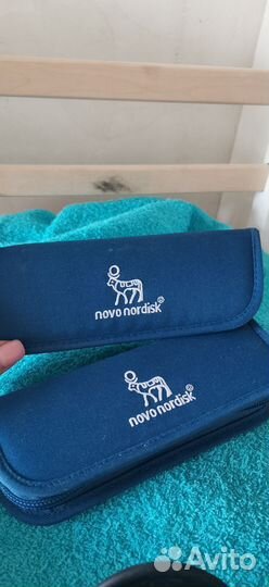 Пенал для инсулина