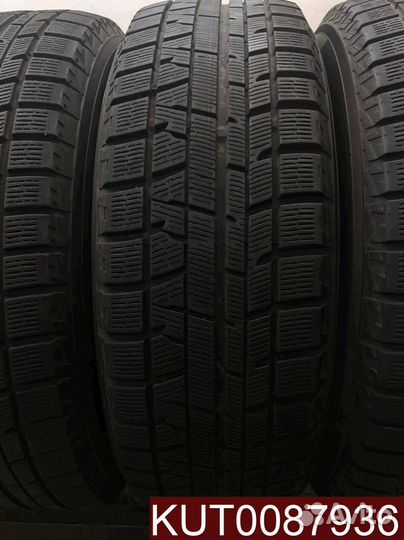 Goodyear UltraGrip Ice Navi Zea 205/60 R16 107U