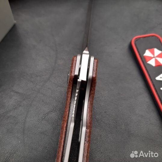 Нож складной- Maxace Samurai K110