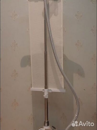 Отпариватель вертикальный kitfort Kitfort KT-938