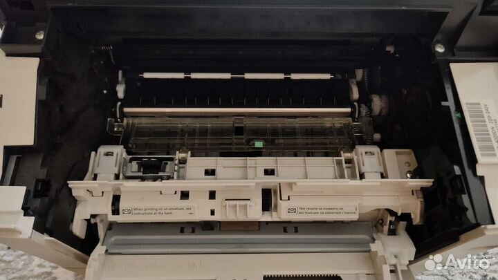 Принтер Kyocera FS-4020dn