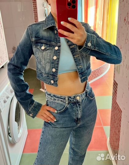 Одежда на девушку