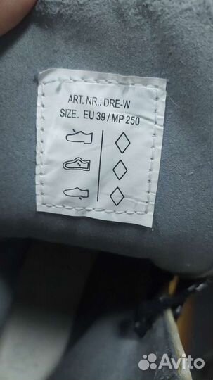 Коньки фигурные Nordway