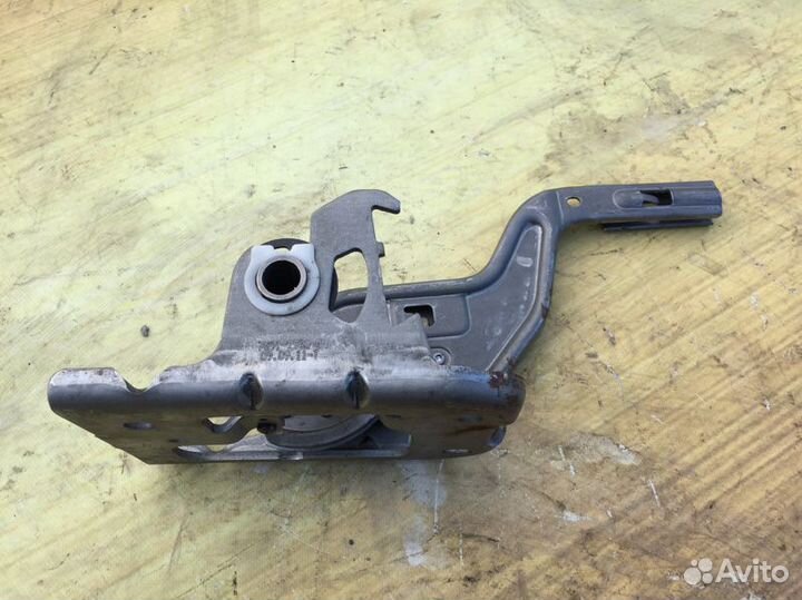 Рычаг стояночного тормоза Ford Mondeo Iv sedan 1