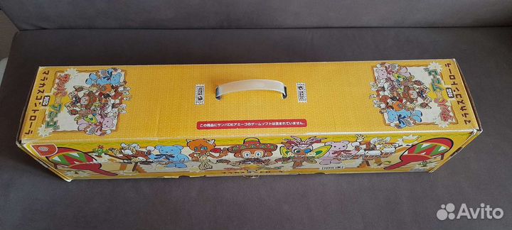 Dreamcast Samba de Amigo маракасы