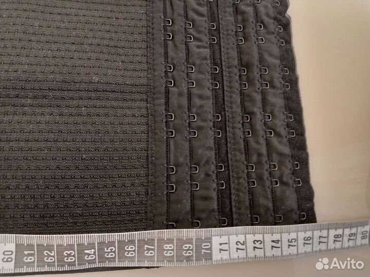 Бандаж послеоперационный