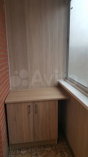 2-к. квартира, 58 м², 13/14 эт.