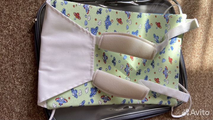 Бандаж для тазобедренных суставов