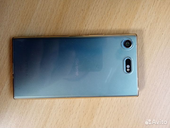 Sony Xperia XZ1 Compact, 4/32 ГБ