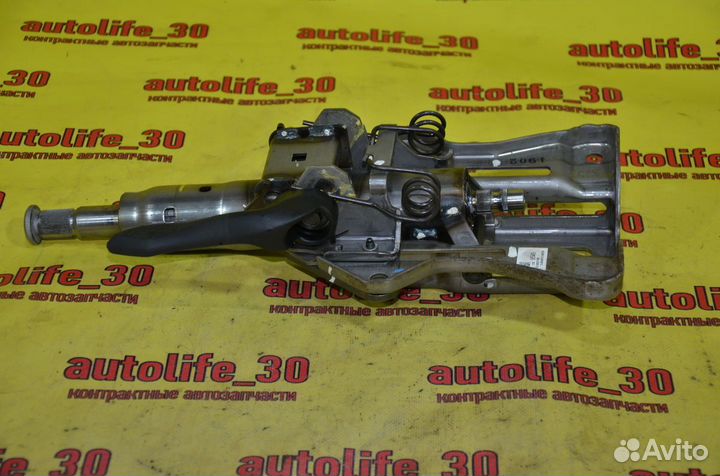 Рулевая колонка Chevrolet Orlando