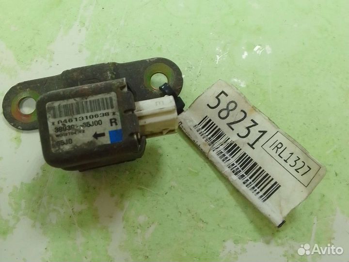 Датчик airbag Suzuki Grand Vitara SUV M16A 2005 пе