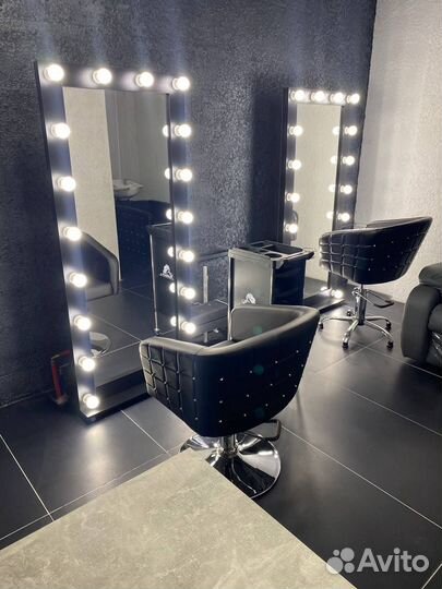 Аренда рабочего места мастера маникюра