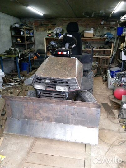 Плуг 86 Механический завод ПСК-5, 2023