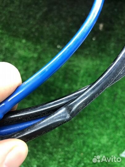 Топливная трубка Skoda Kodiaq NS7 dfga (dbgc) 2021