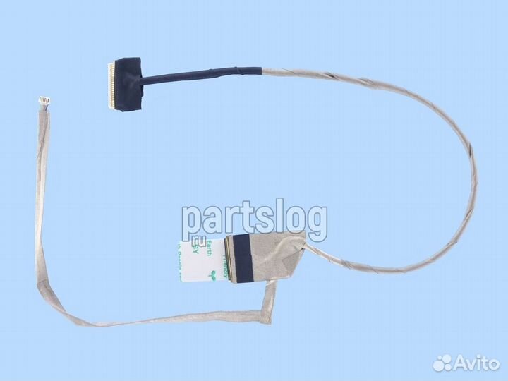 Шлейф матрицы для Fujitsu A530 AH530 A531 AH531 40