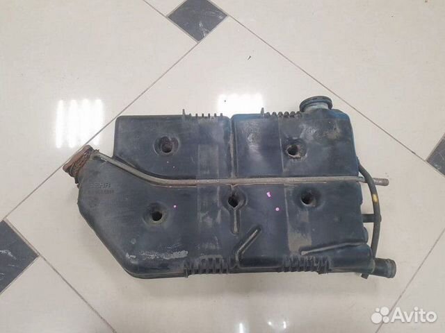 Бачок расширительный Mercedes