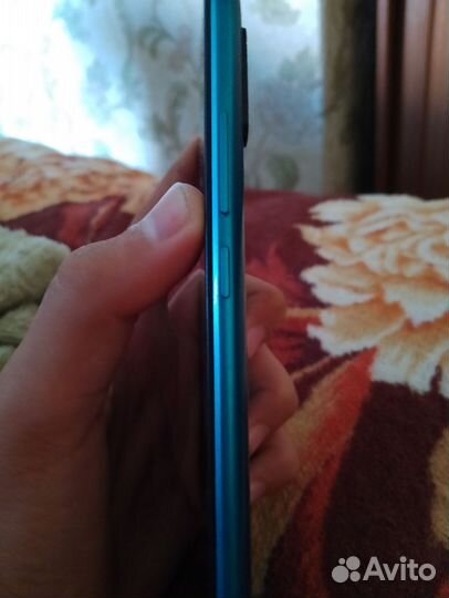 Xiaomi redmi 9 a
