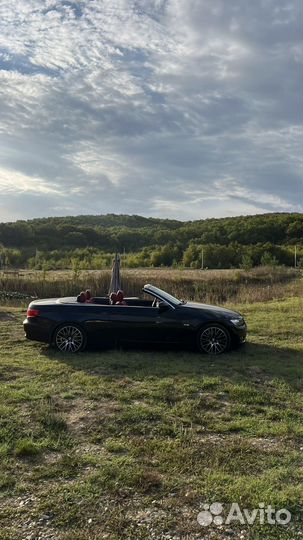 Кабриолет доя фото