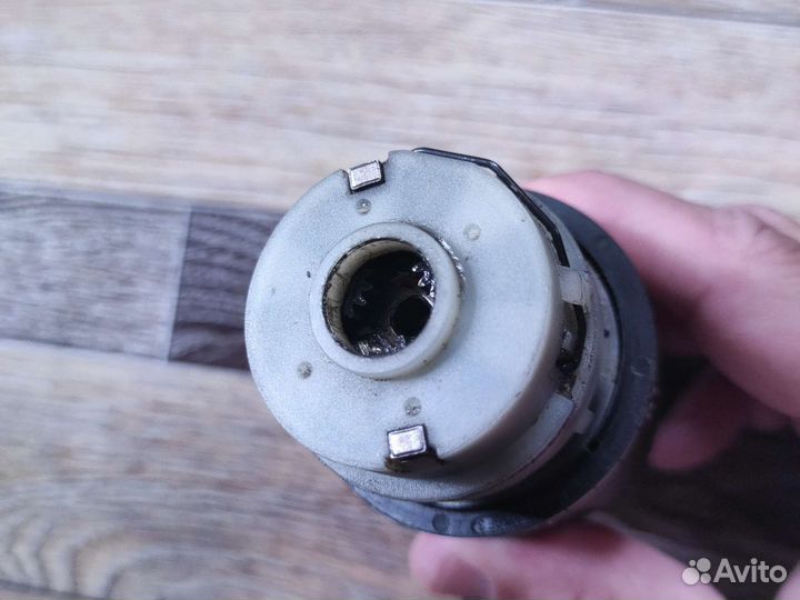 Коробка редуктора bosch 1600A004A1