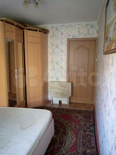 Комната 14 м² в 3-к., 2/5 эт.