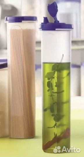 Tupperware Емкость для масла (1,1 л.)